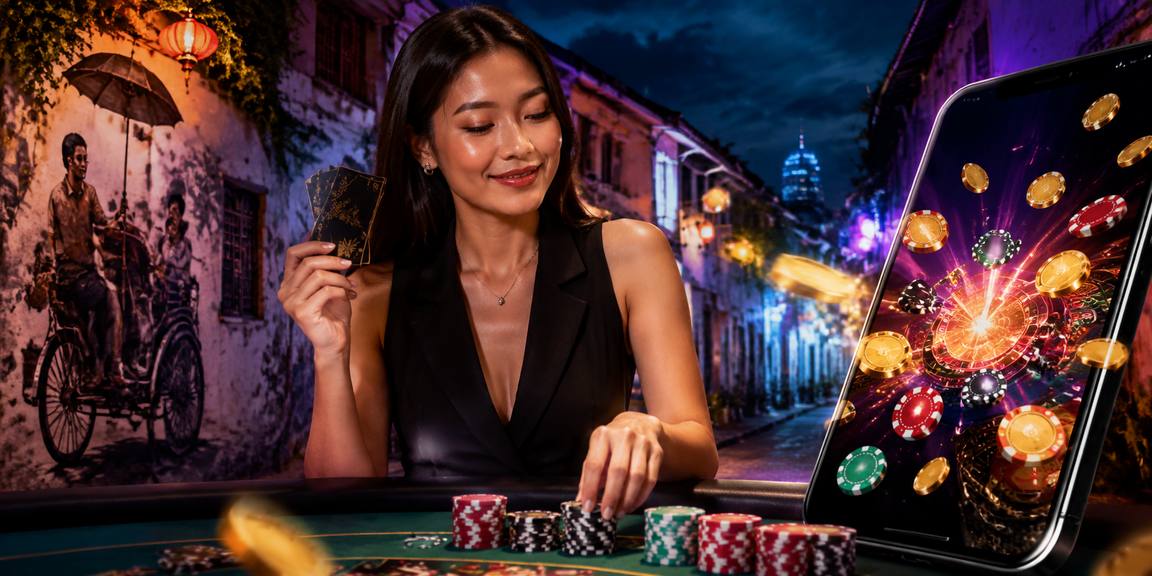 sofabet88 Empayar Langit