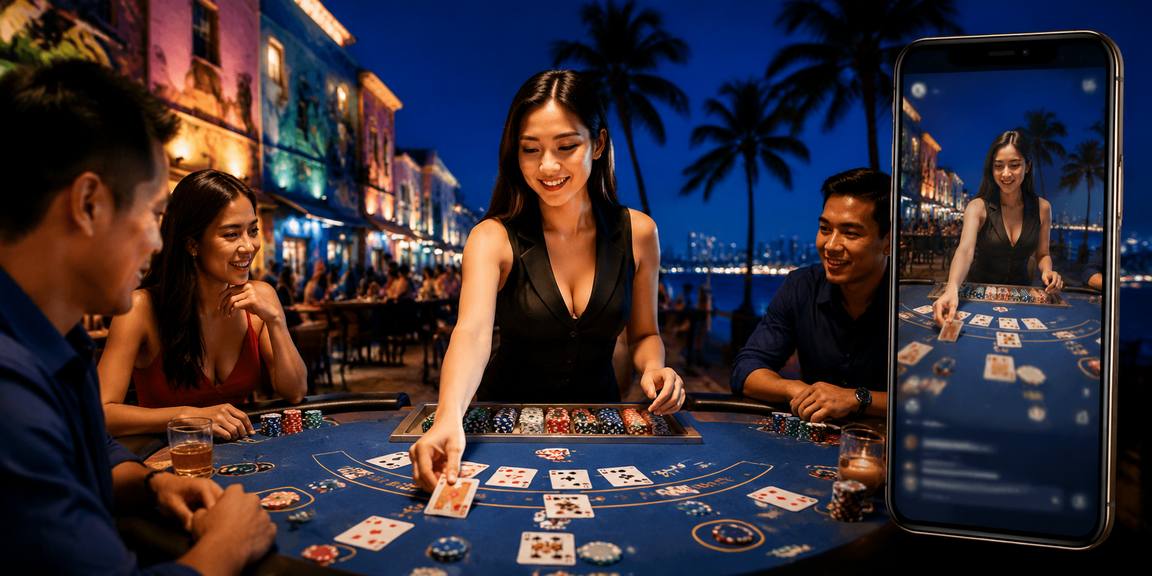 sofabet88 Kasino sofabet88 — Meja, Slot & Lebih Banyak Lagi